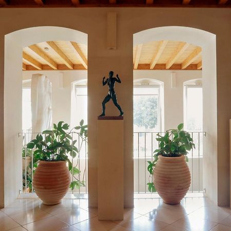 La Fiermontina Luxury Home Hotel Lecce Luaran gambar
