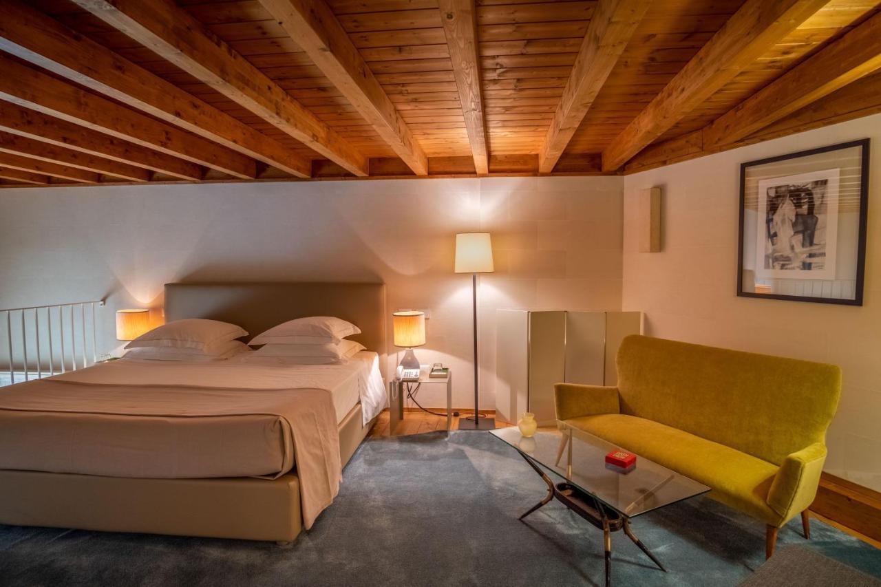 La Fiermontina Luxury Home Hotel Lecce Luaran gambar