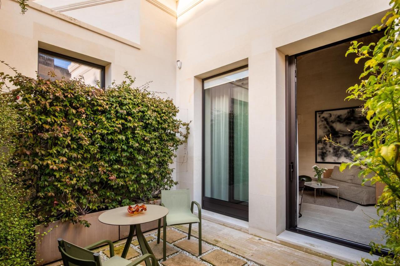 La Fiermontina Luxury Home Hotel Lecce Luaran gambar