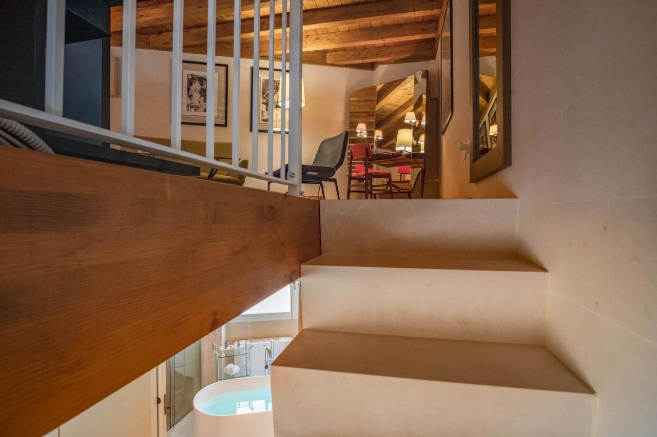 La Fiermontina Luxury Home Hotel Lecce Luaran gambar