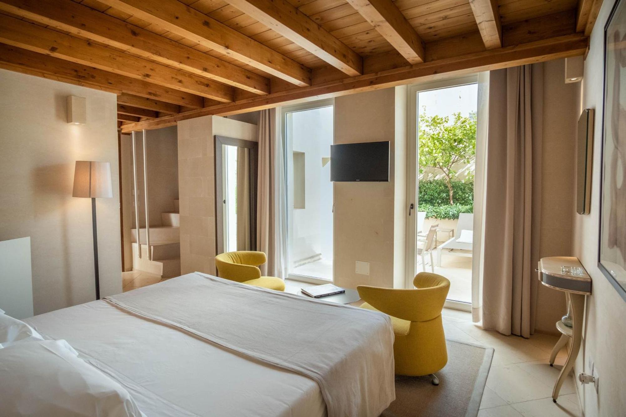 La Fiermontina Luxury Home Hotel Lecce Luaran gambar