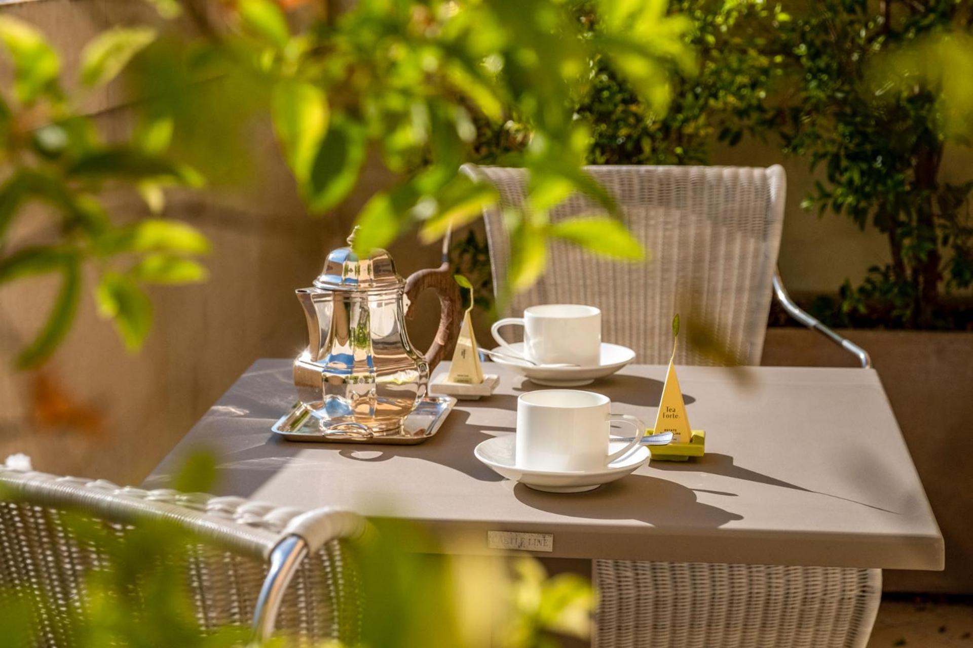 La Fiermontina Luxury Home Hotel Lecce Luaran gambar