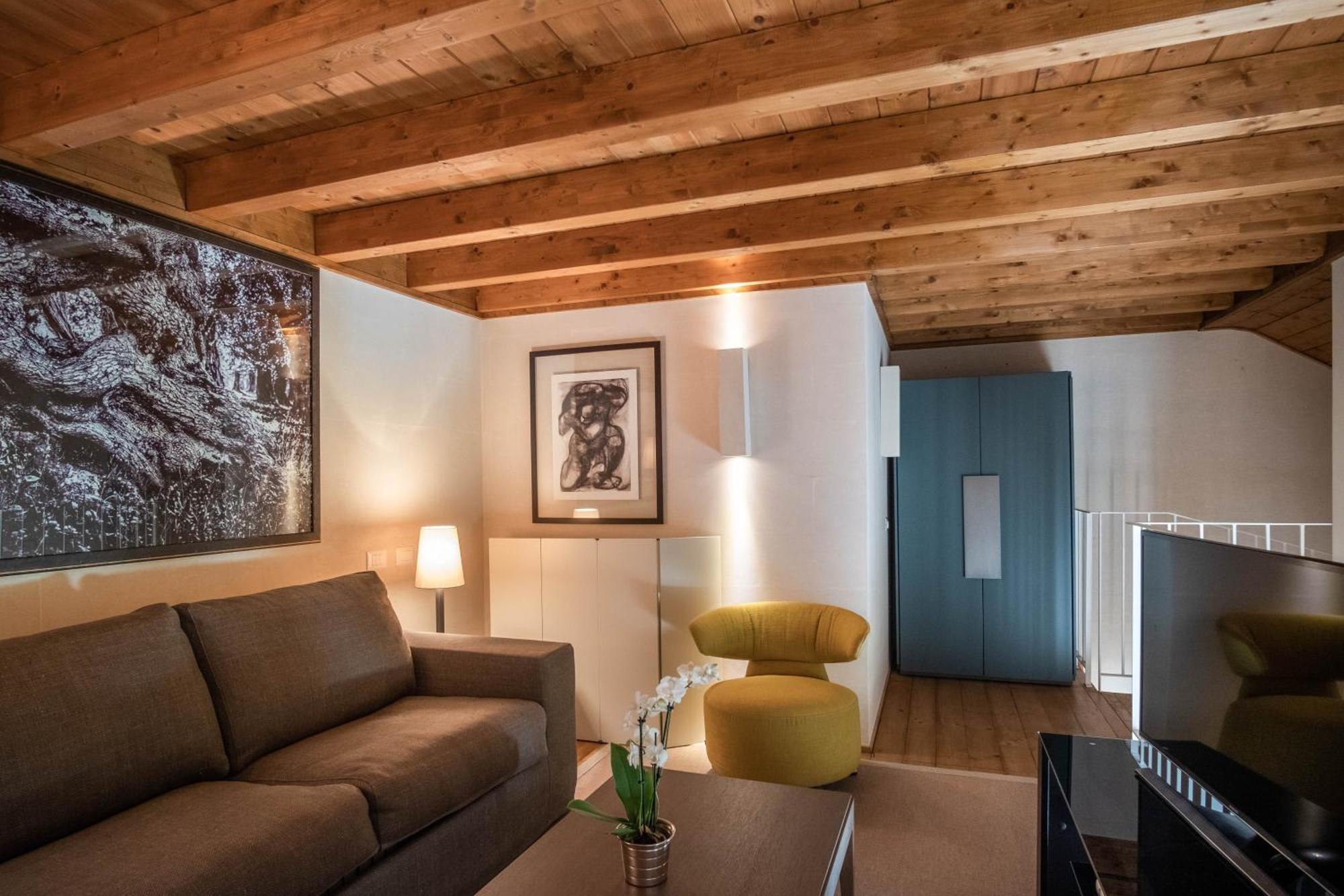 La Fiermontina Luxury Home Hotel Lecce Luaran gambar