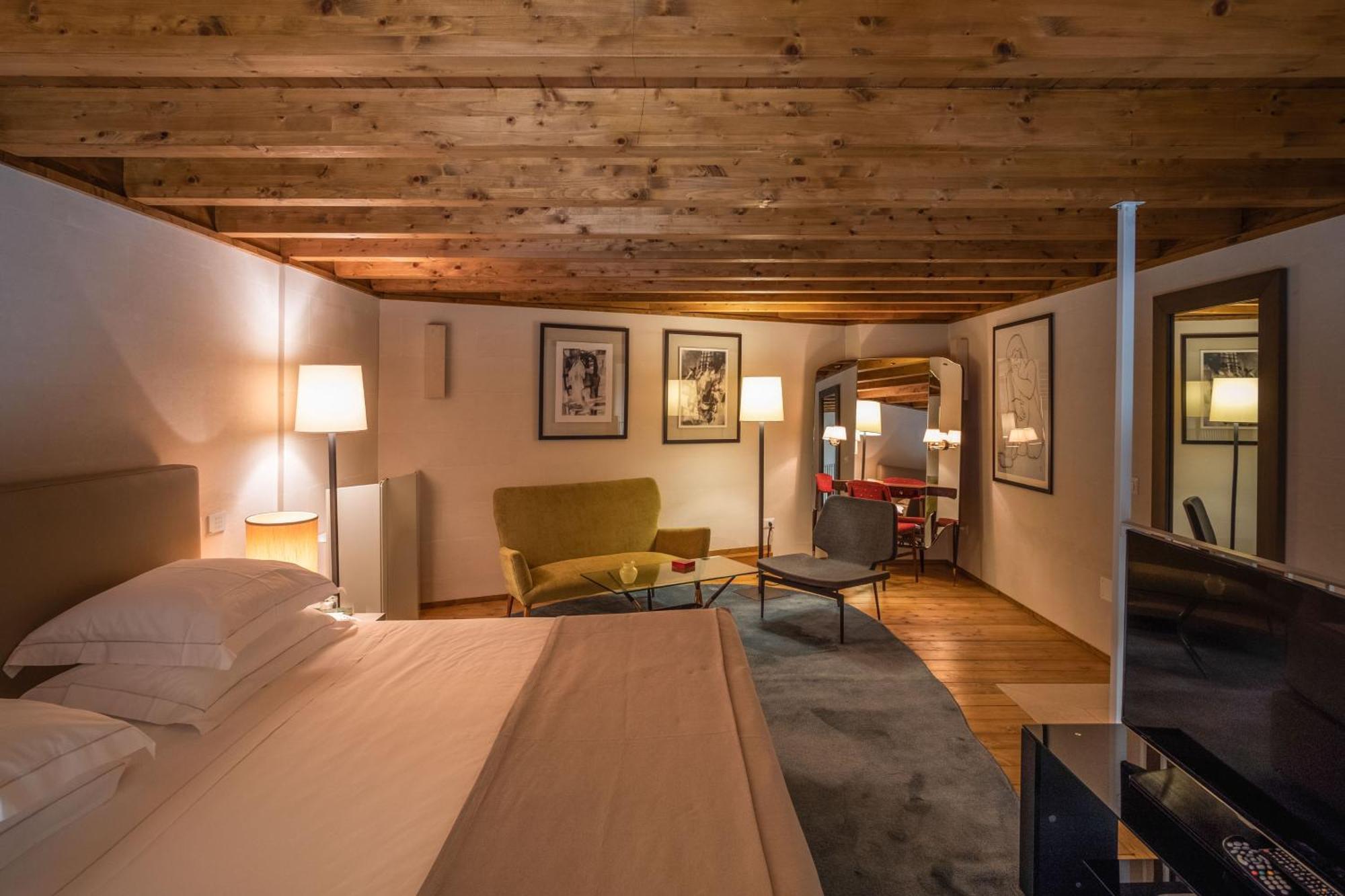 La Fiermontina Luxury Home Hotel Lecce Luaran gambar