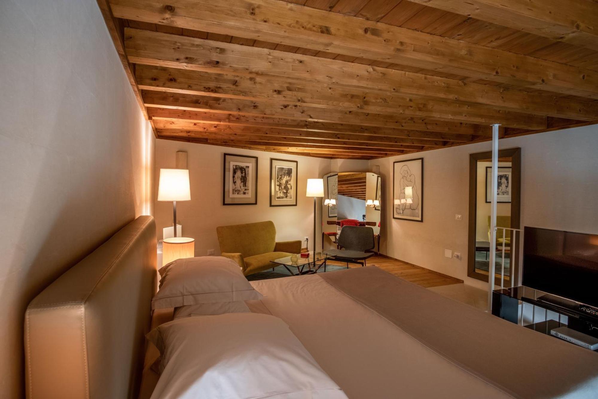 La Fiermontina Luxury Home Hotel Lecce Luaran gambar