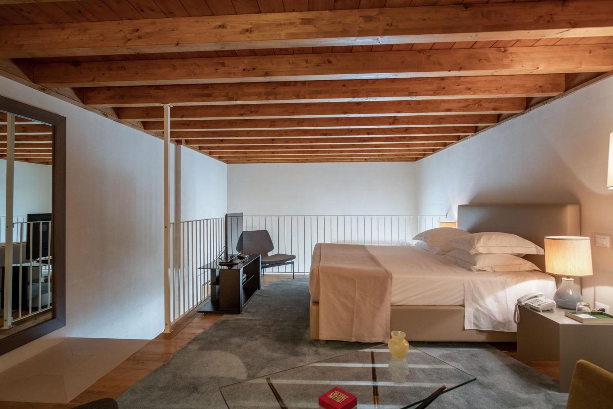 La Fiermontina Luxury Home Hotel Lecce Luaran gambar