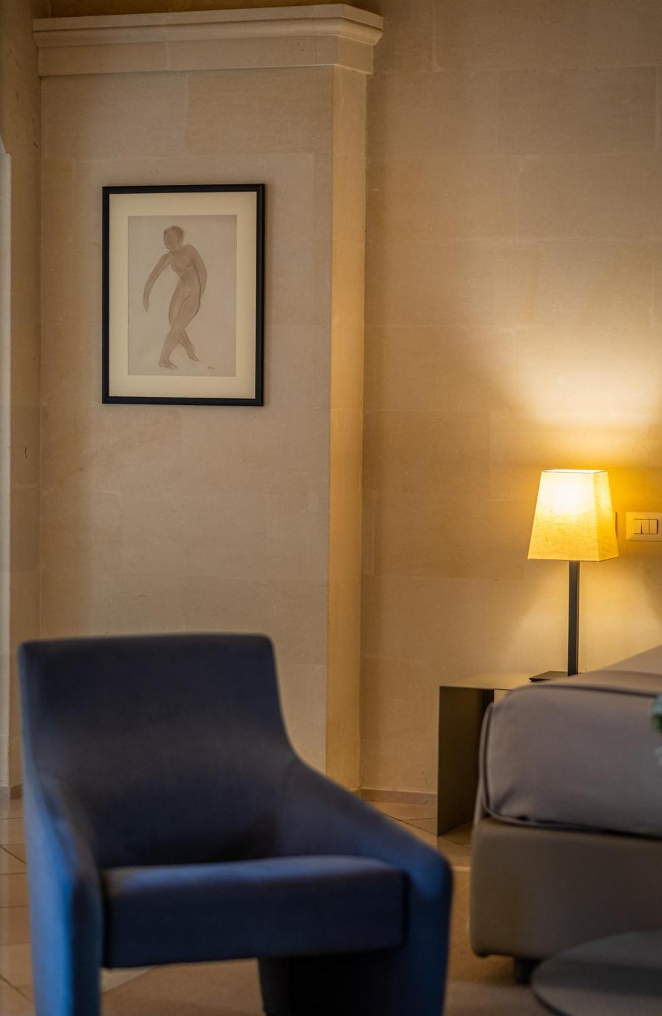 La Fiermontina Luxury Home Hotel Lecce Luaran gambar