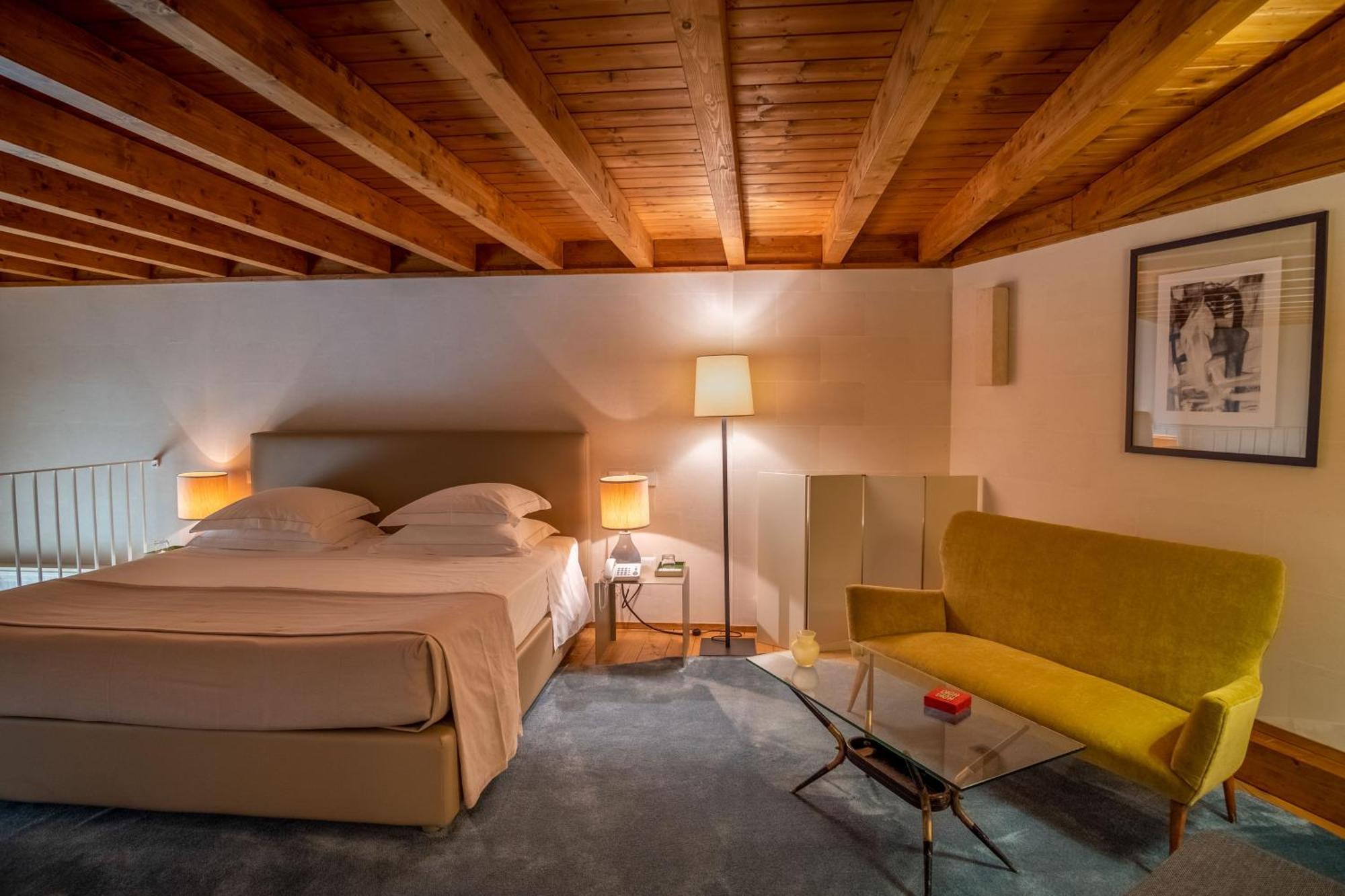 La Fiermontina Luxury Home Hotel Lecce Luaran gambar