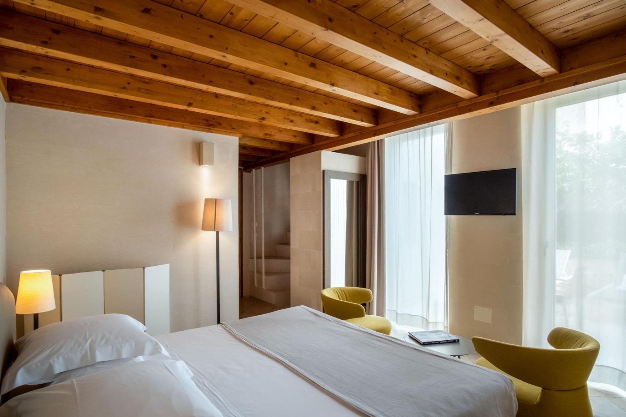 La Fiermontina Luxury Home Hotel Lecce Luaran gambar