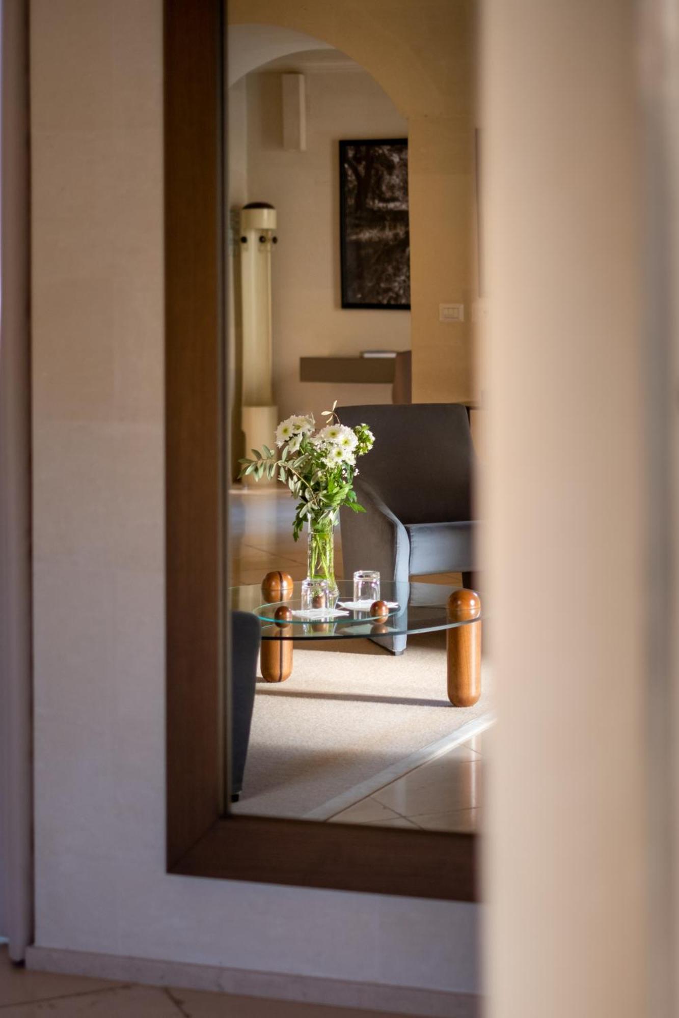 La Fiermontina Luxury Home Hotel Lecce Luaran gambar