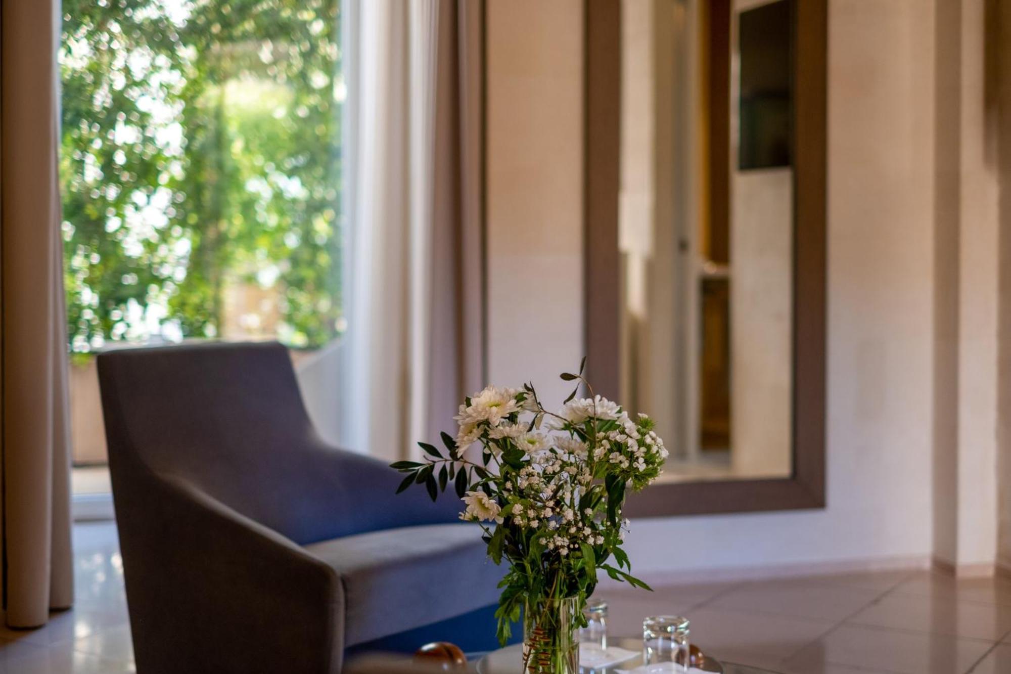 La Fiermontina Luxury Home Hotel Lecce Luaran gambar