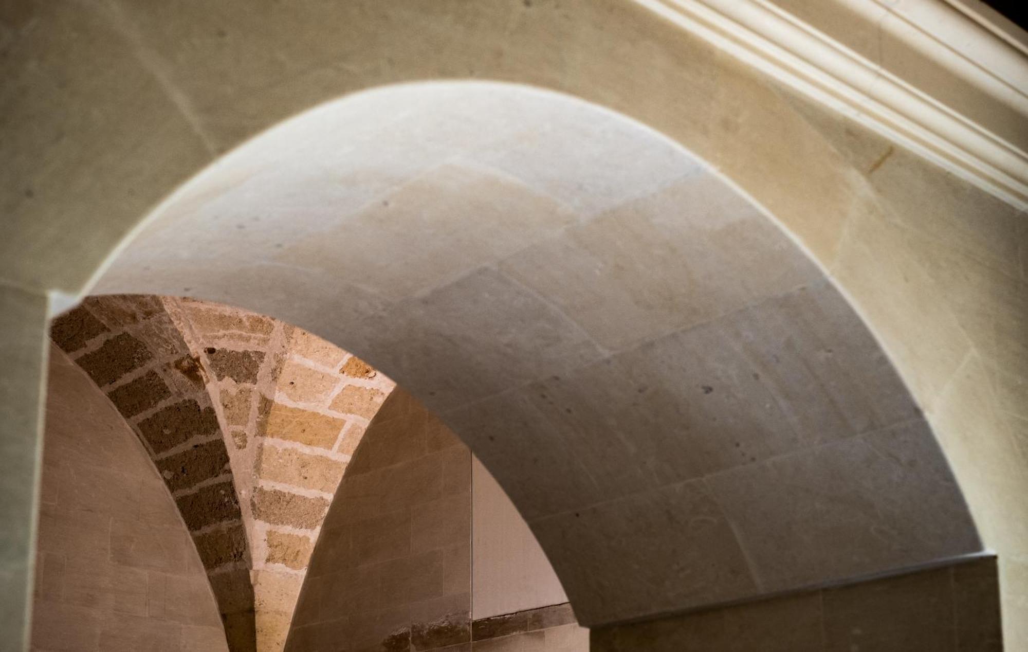 La Fiermontina Luxury Home Hotel Lecce Luaran gambar