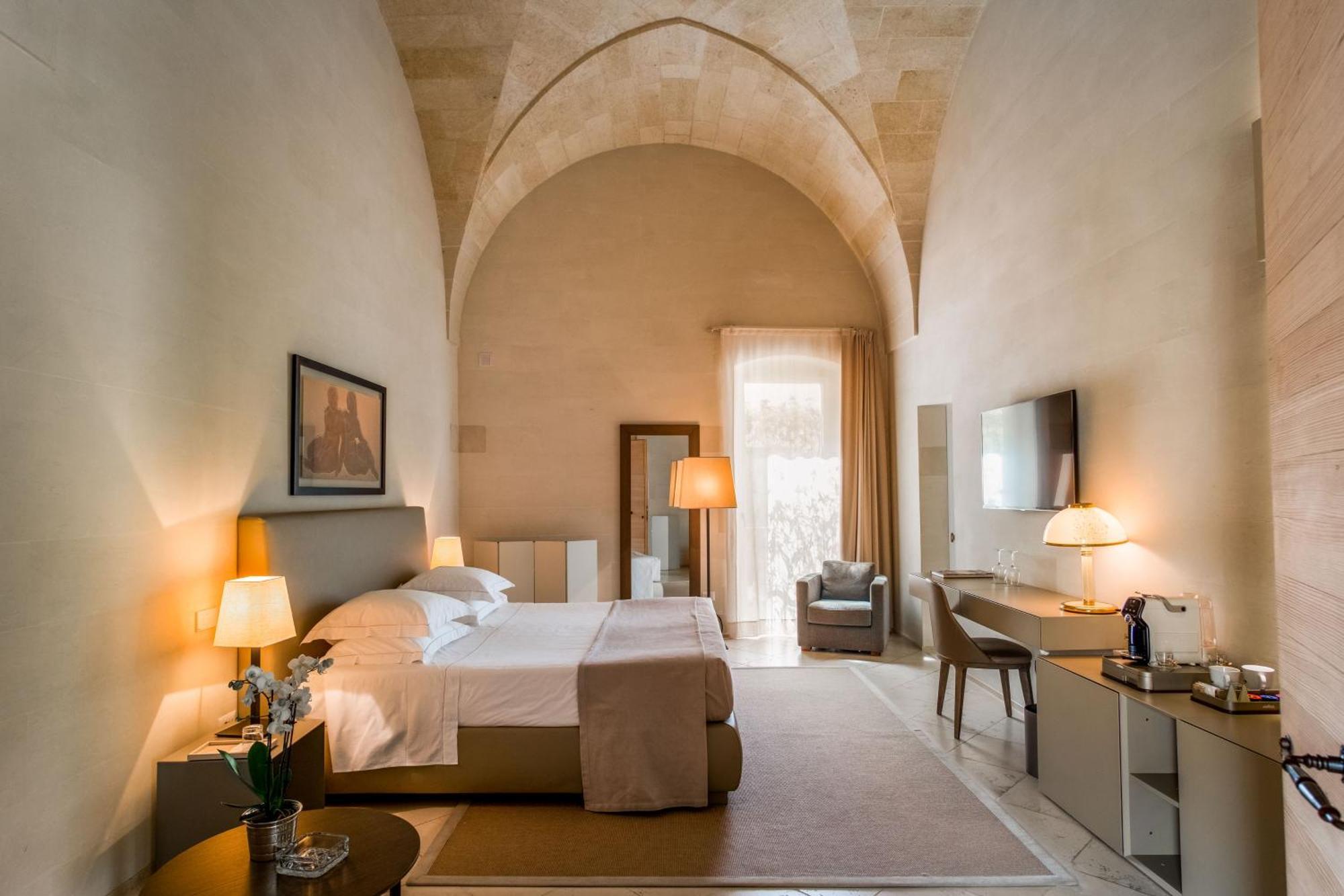 La Fiermontina Luxury Home Hotel Lecce Luaran gambar
