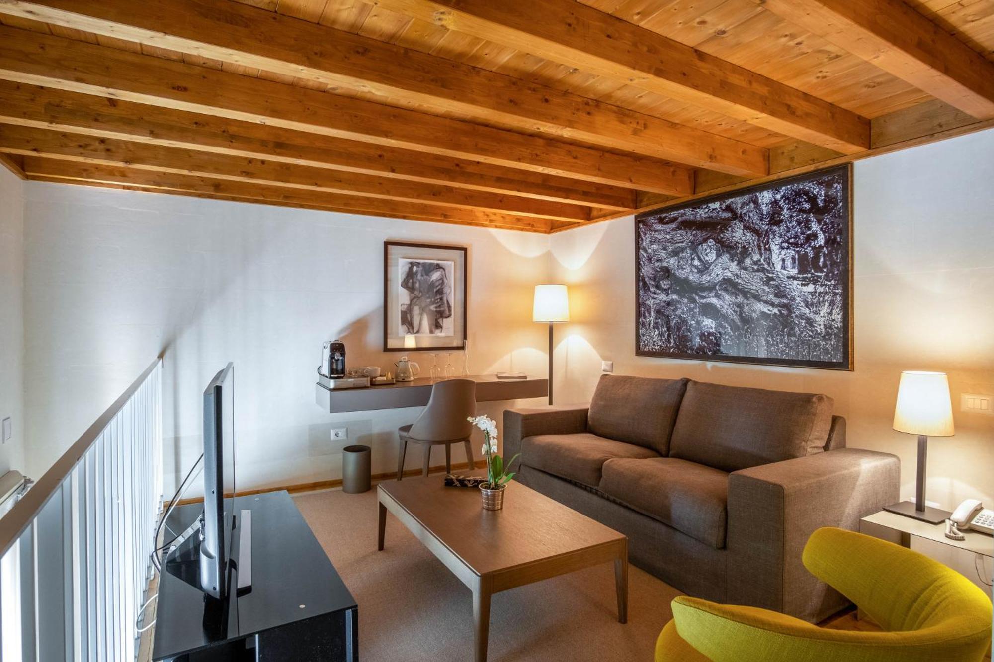 La Fiermontina Luxury Home Hotel Lecce Luaran gambar
