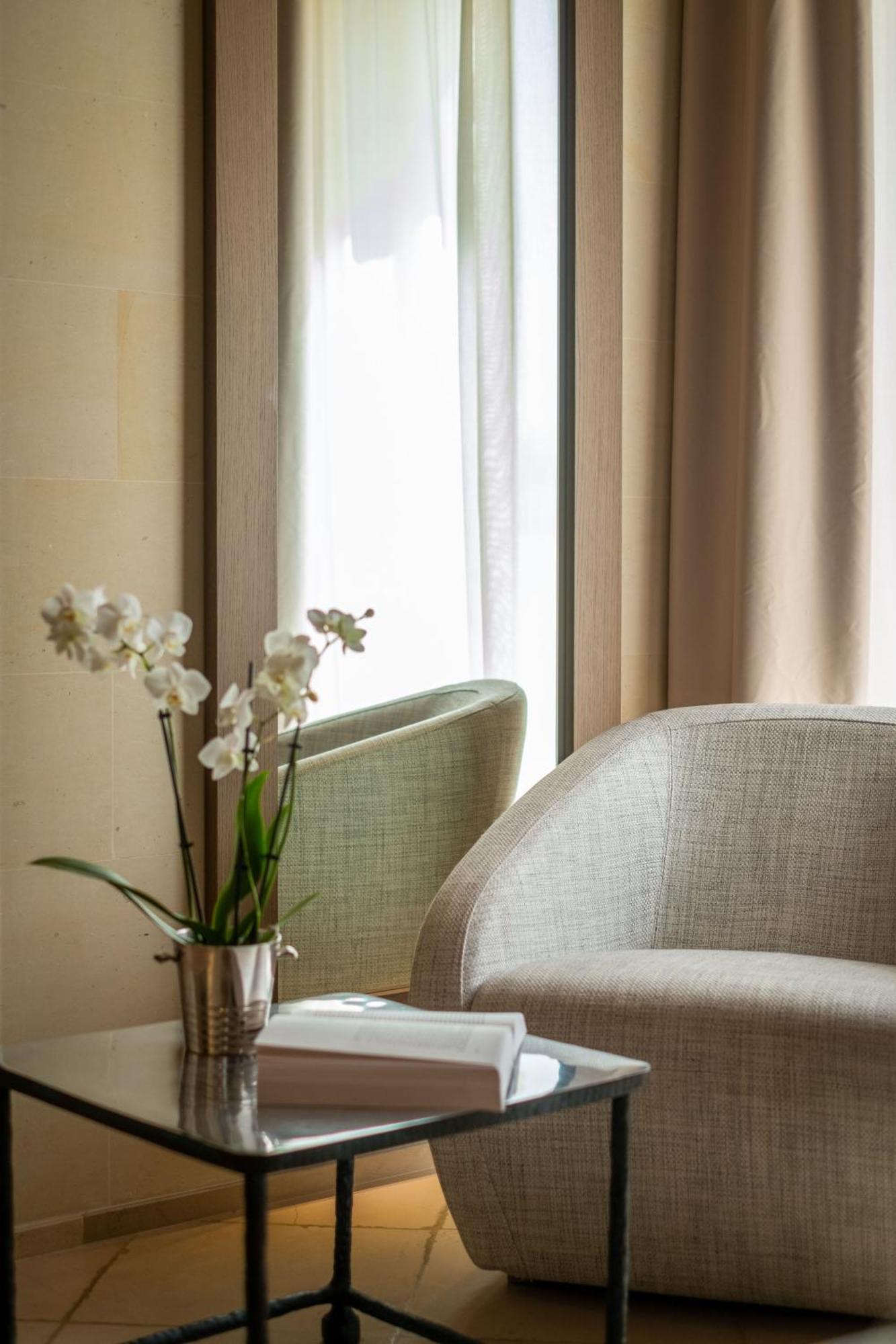 La Fiermontina Luxury Home Hotel Lecce Luaran gambar