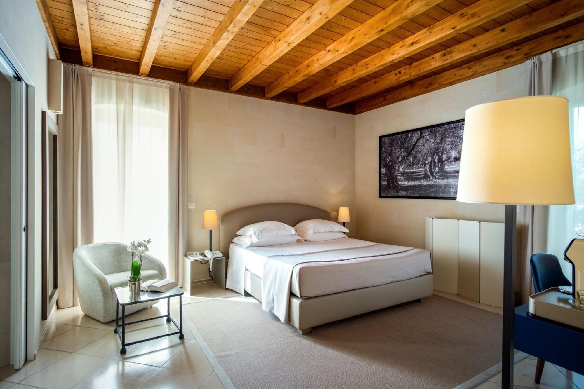 La Fiermontina Luxury Home Hotel Lecce Luaran gambar