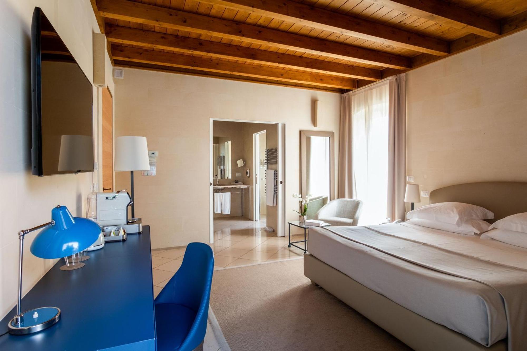 La Fiermontina Luxury Home Hotel Lecce Luaran gambar