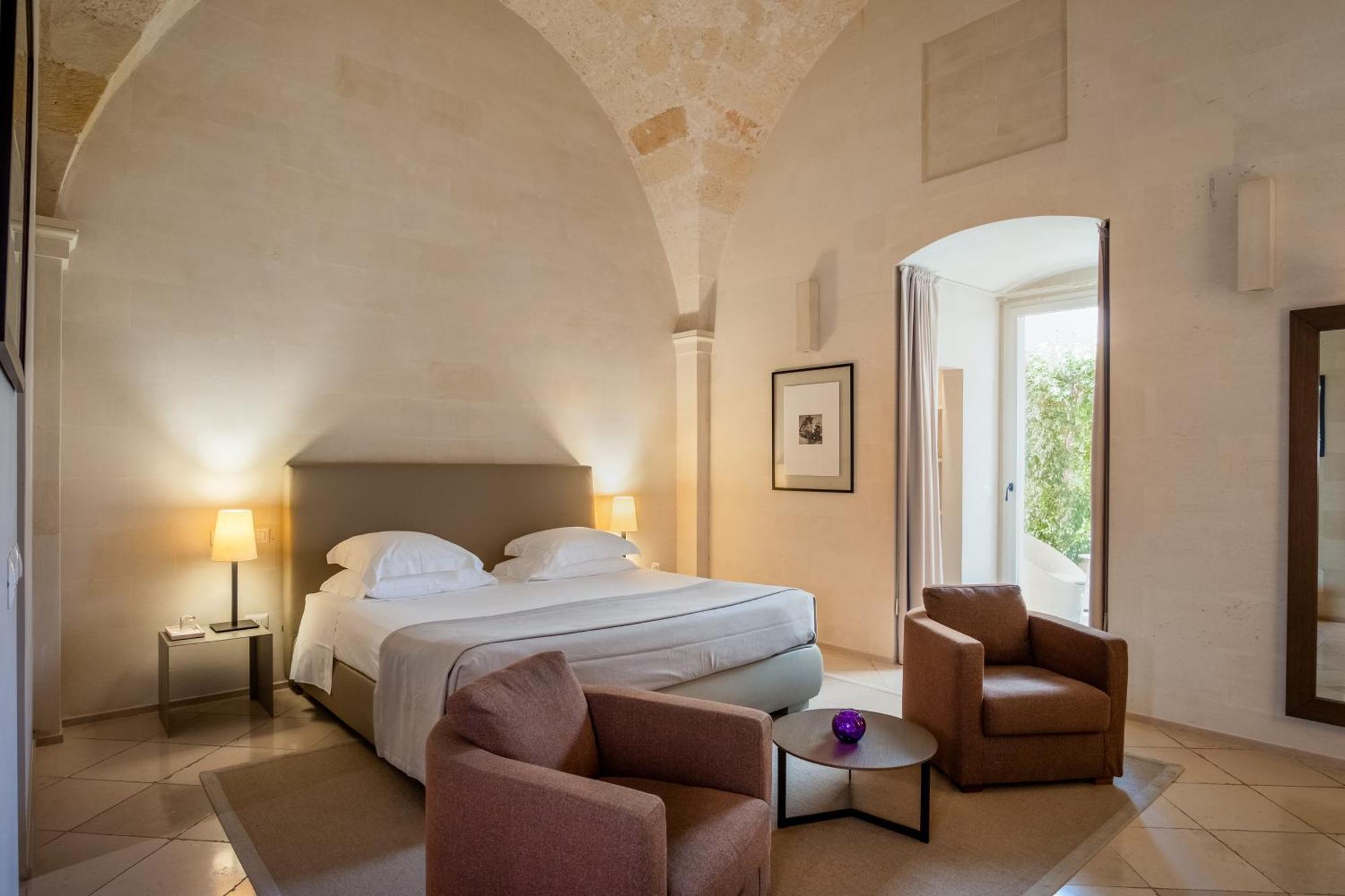 La Fiermontina Luxury Home Hotel Lecce Luaran gambar