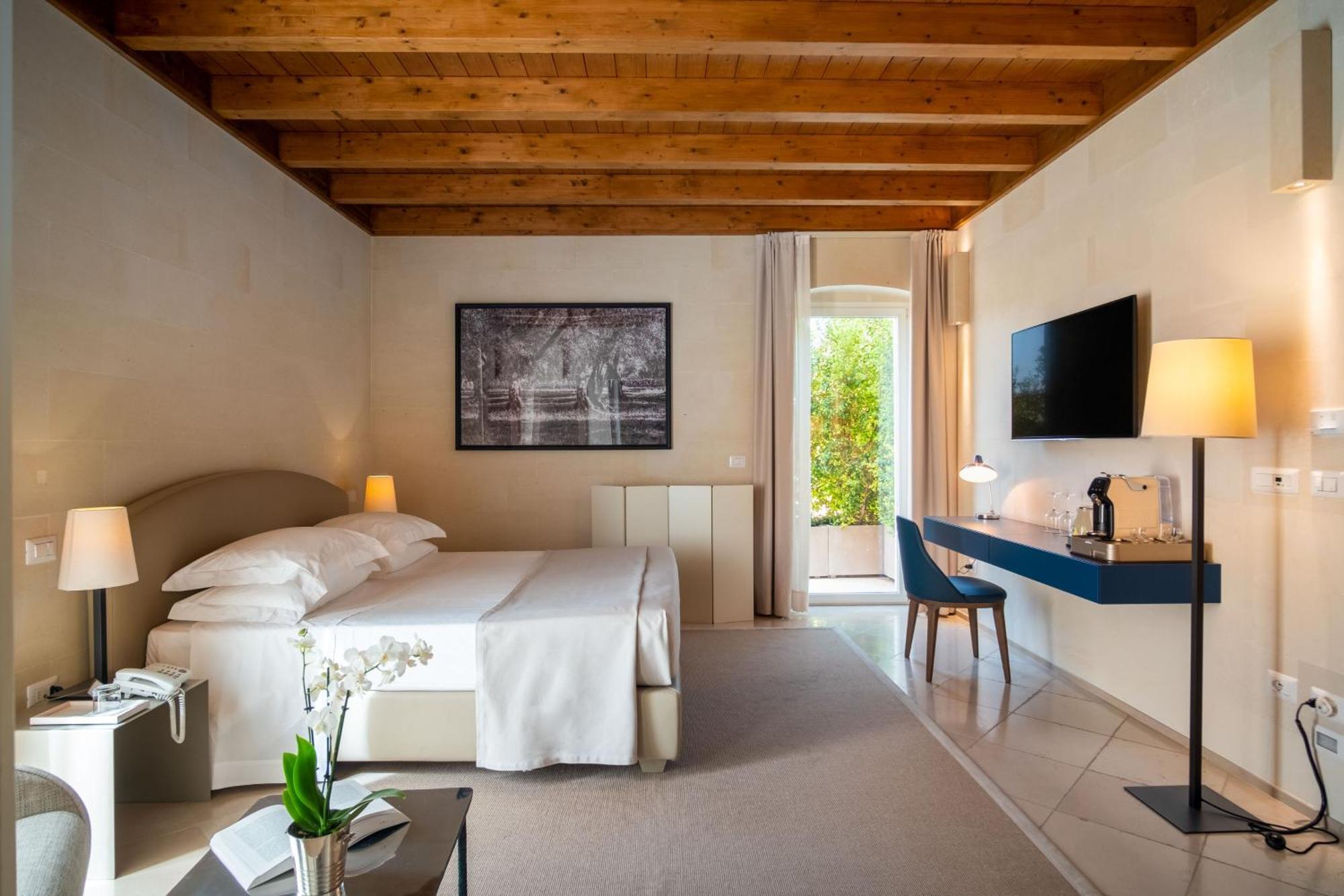 La Fiermontina Luxury Home Hotel Lecce Luaran gambar