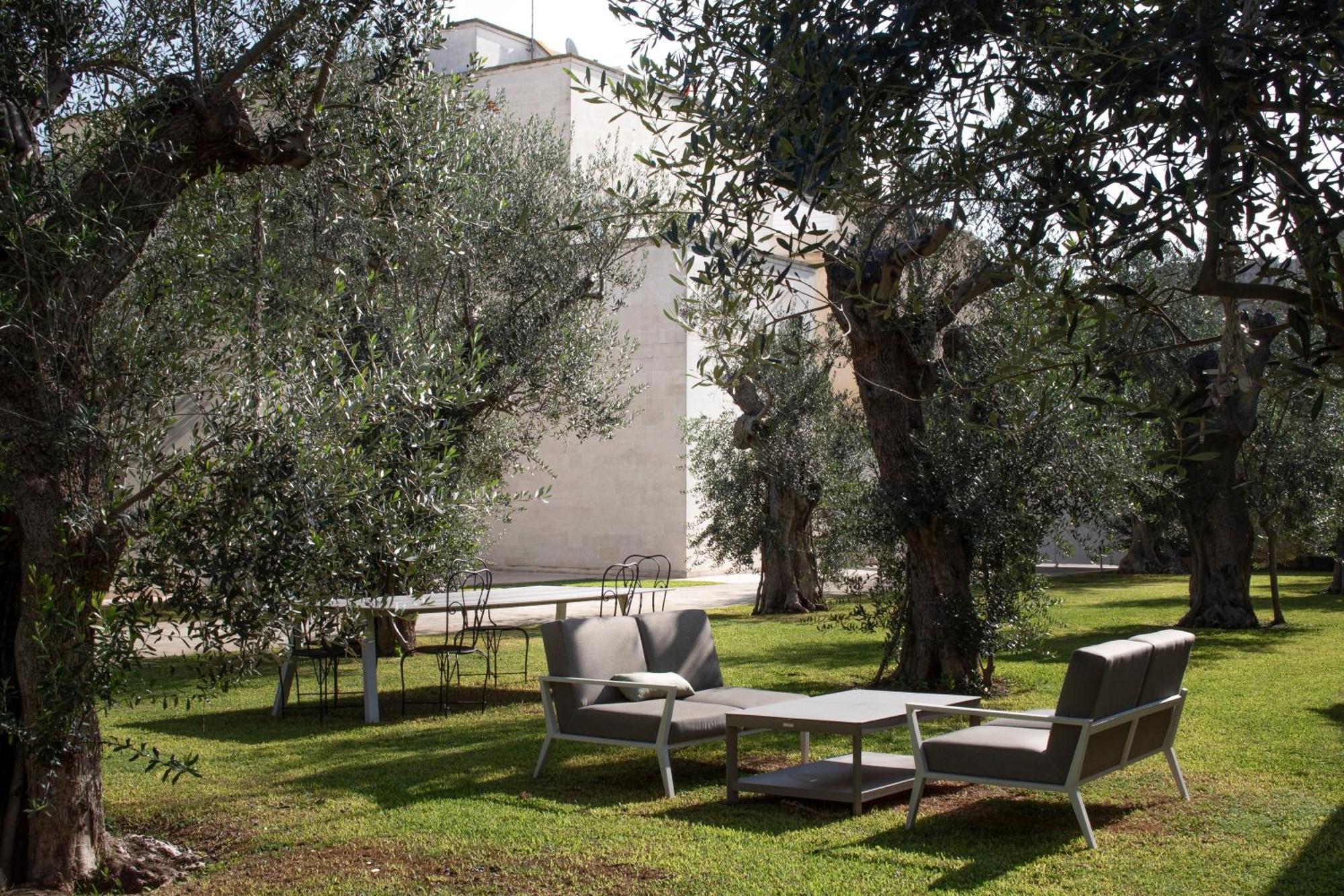 La Fiermontina Luxury Home Hotel Lecce Luaran gambar