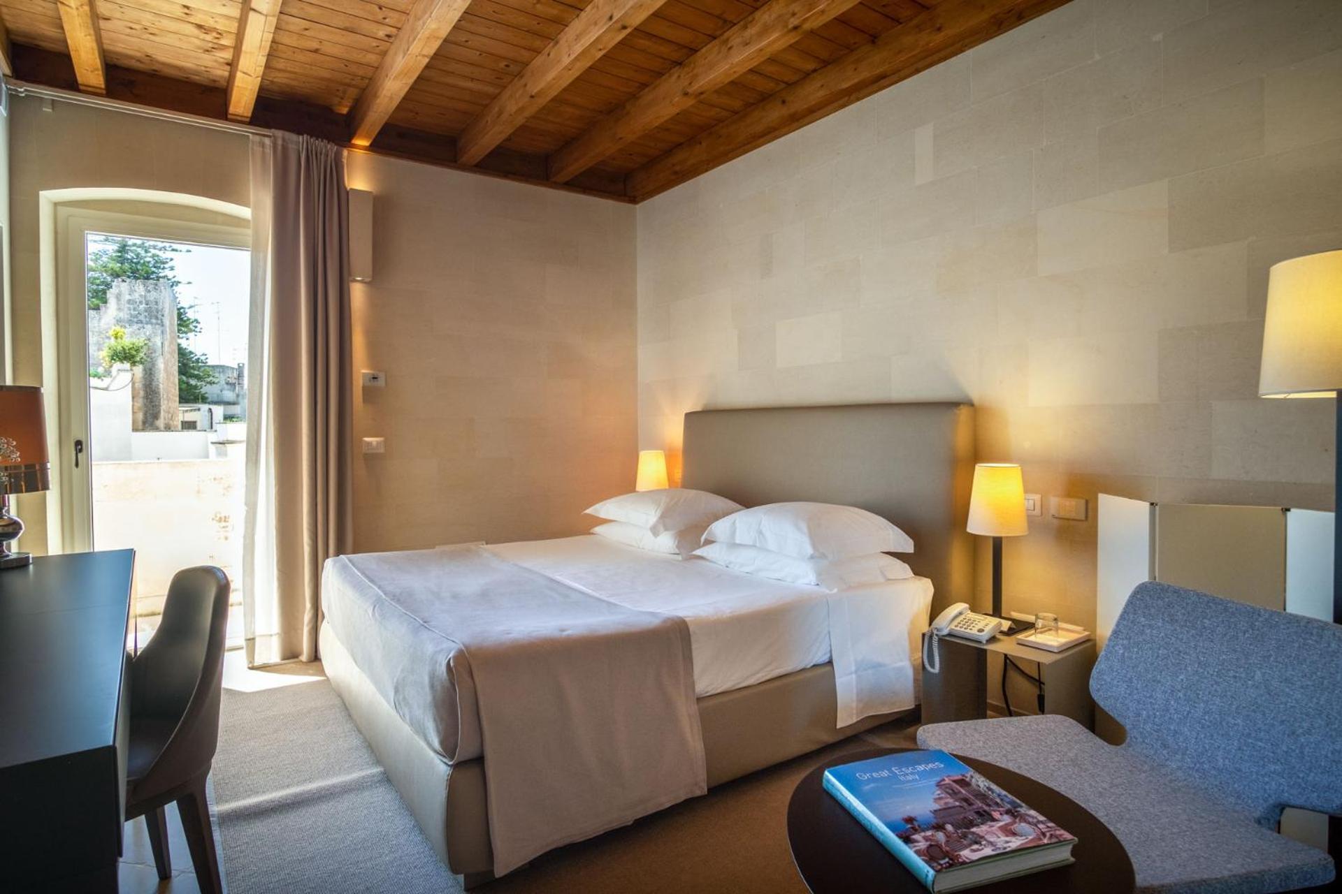 La Fiermontina Luxury Home Hotel Lecce Luaran gambar