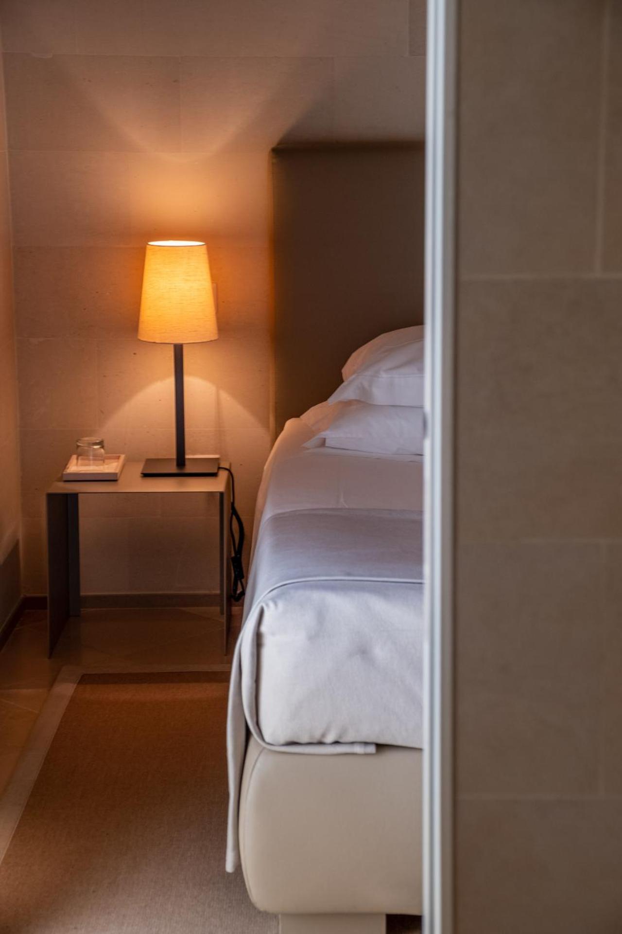 La Fiermontina Luxury Home Hotel Lecce Luaran gambar