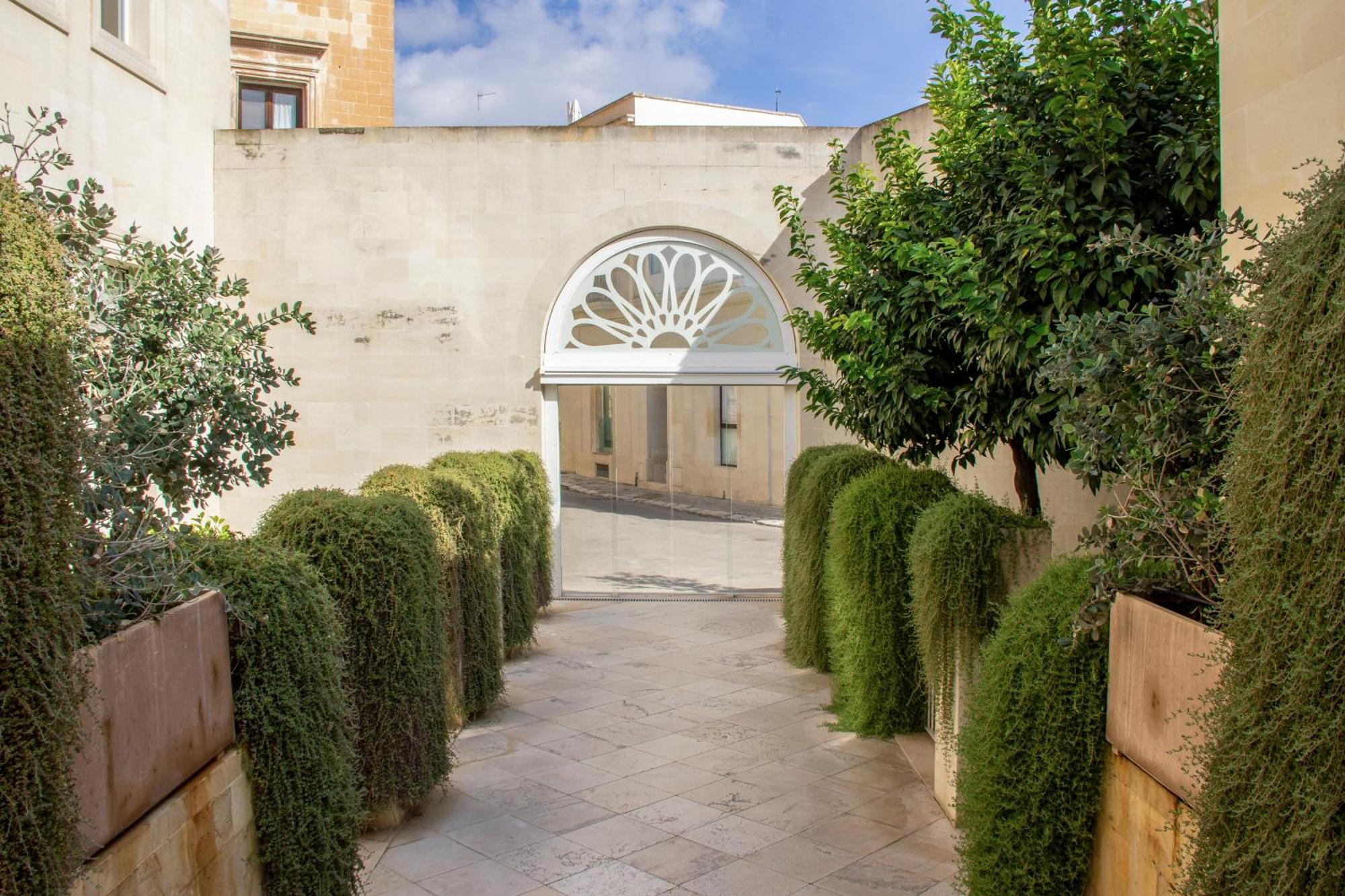 La Fiermontina Luxury Home Hotel Lecce Luaran gambar
