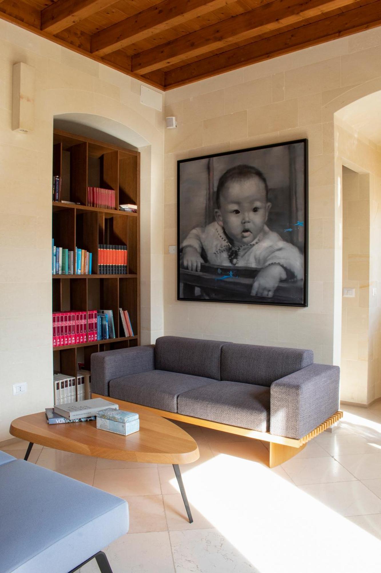 La Fiermontina Luxury Home Hotel Lecce Luaran gambar