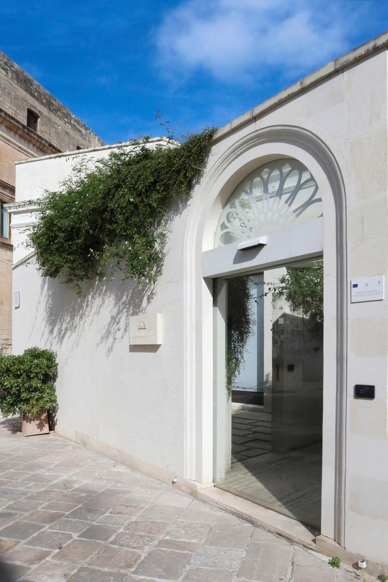 La Fiermontina Luxury Home Hotel Lecce Luaran gambar