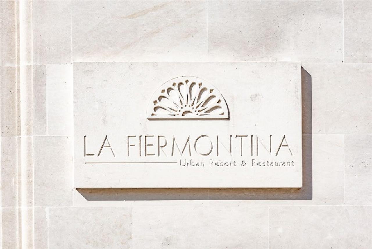 La Fiermontina Luxury Home Hotel Lecce Luaran gambar